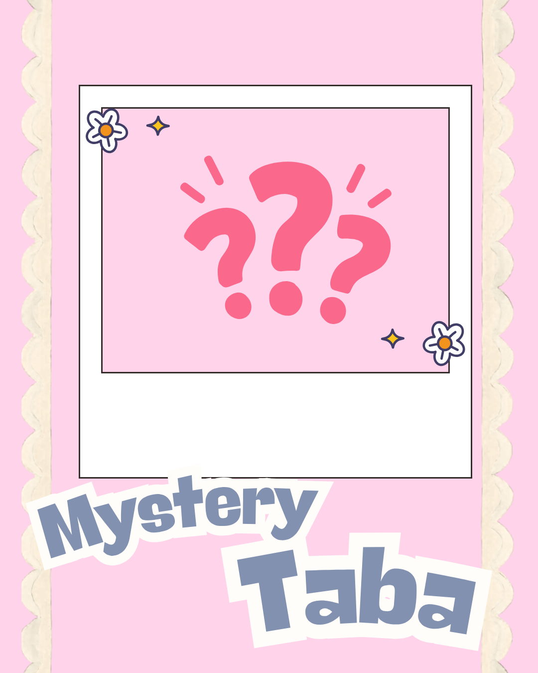 Surprise Taba!