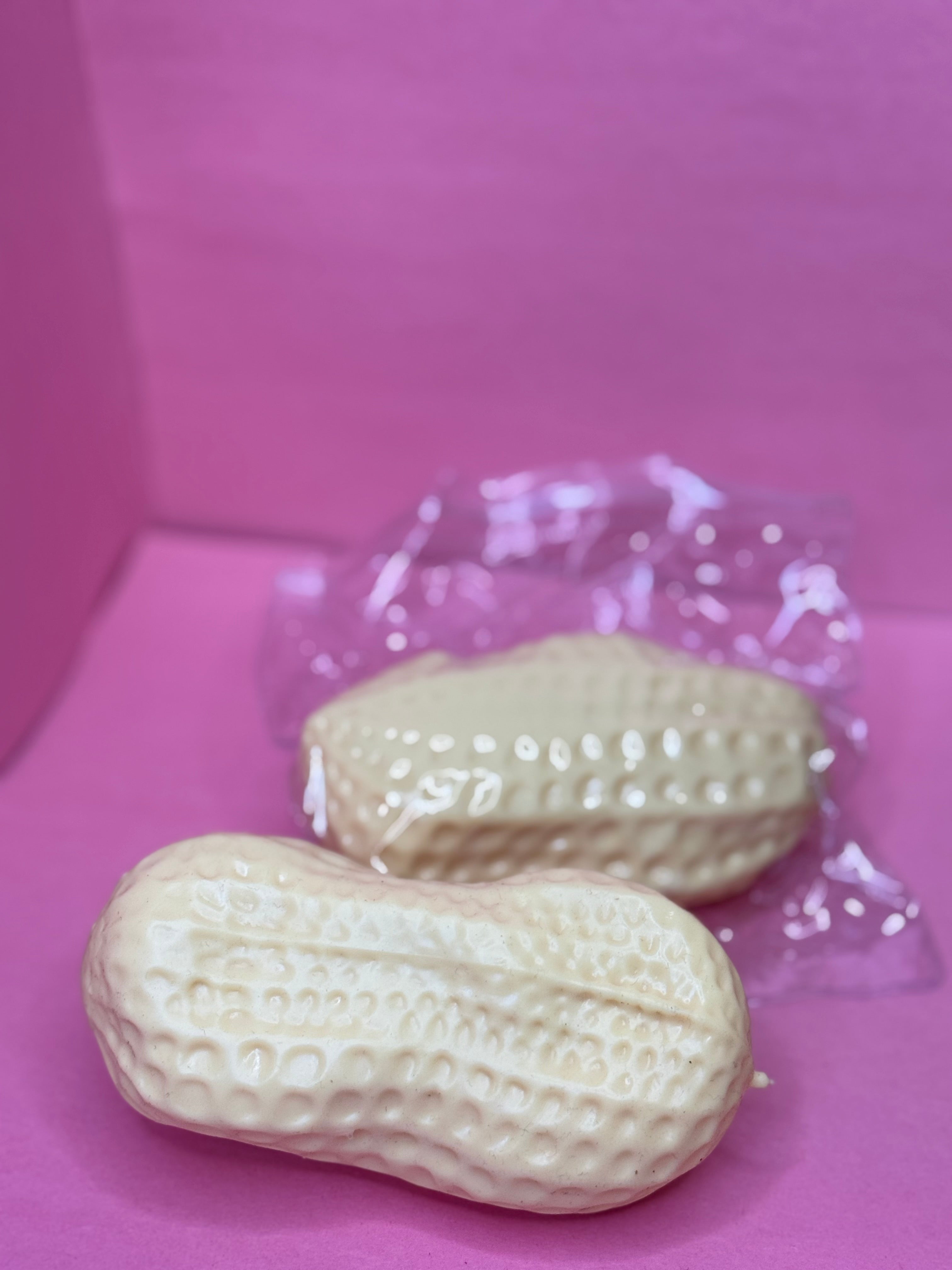 Vaseline Peanut