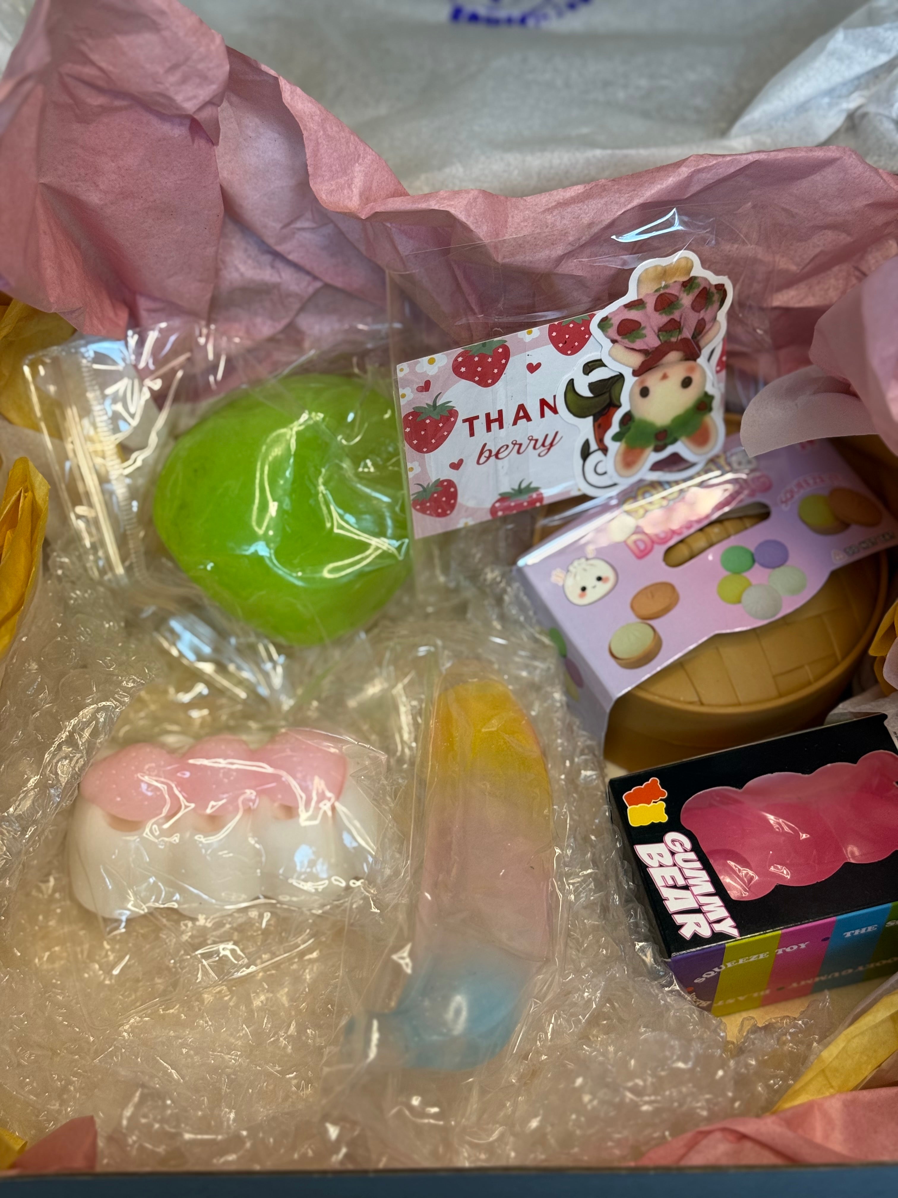 Cutie Pop Bundle Scoops