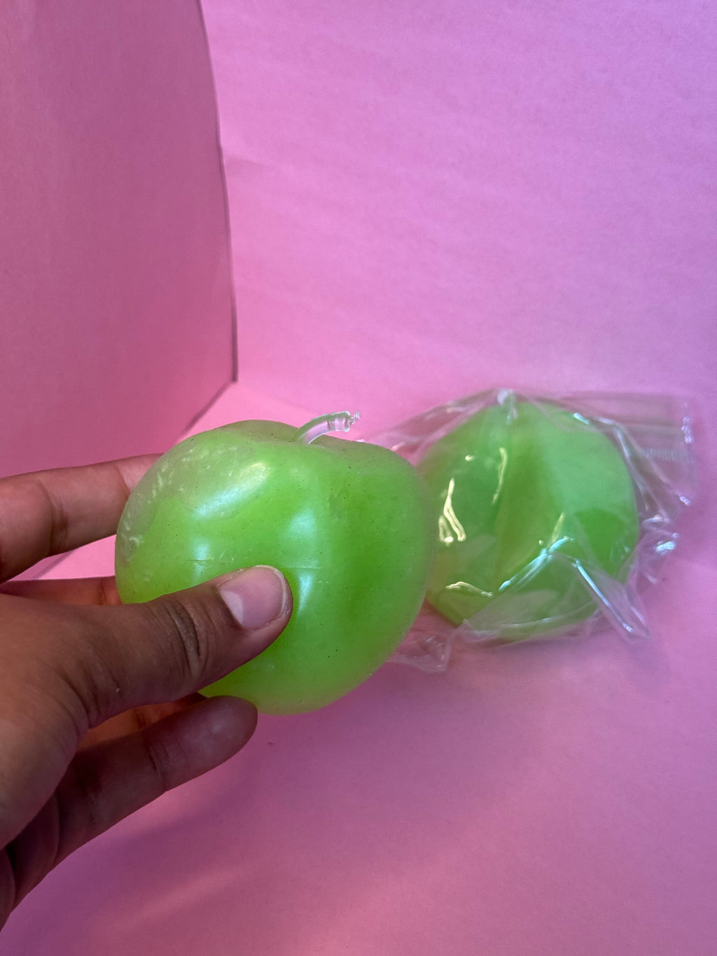 Green Apple Slush