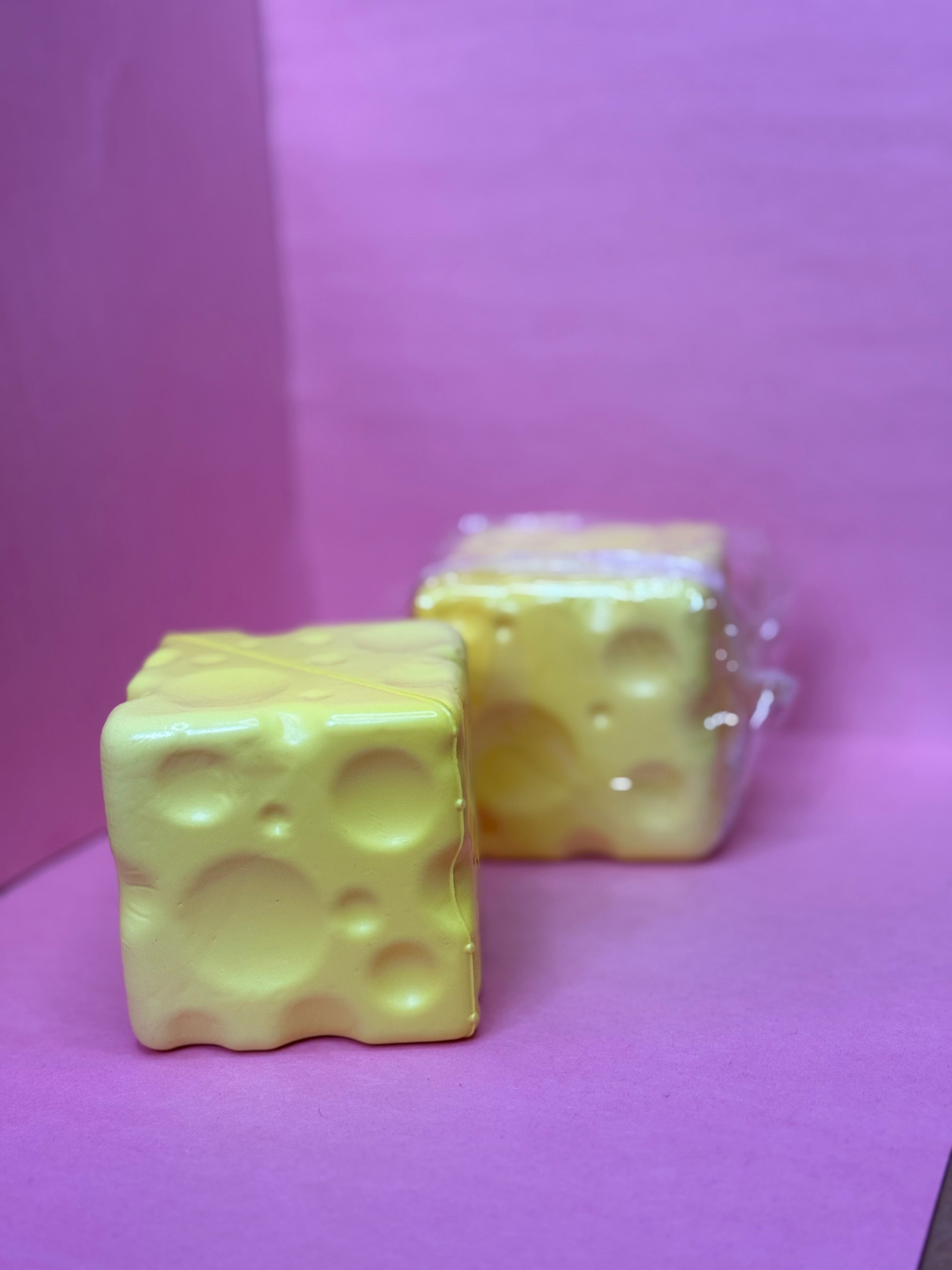 Cheese - Foam 7cm
