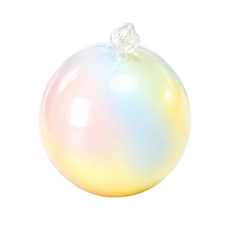 Wax Cracking Ball ASMR Stress Ball