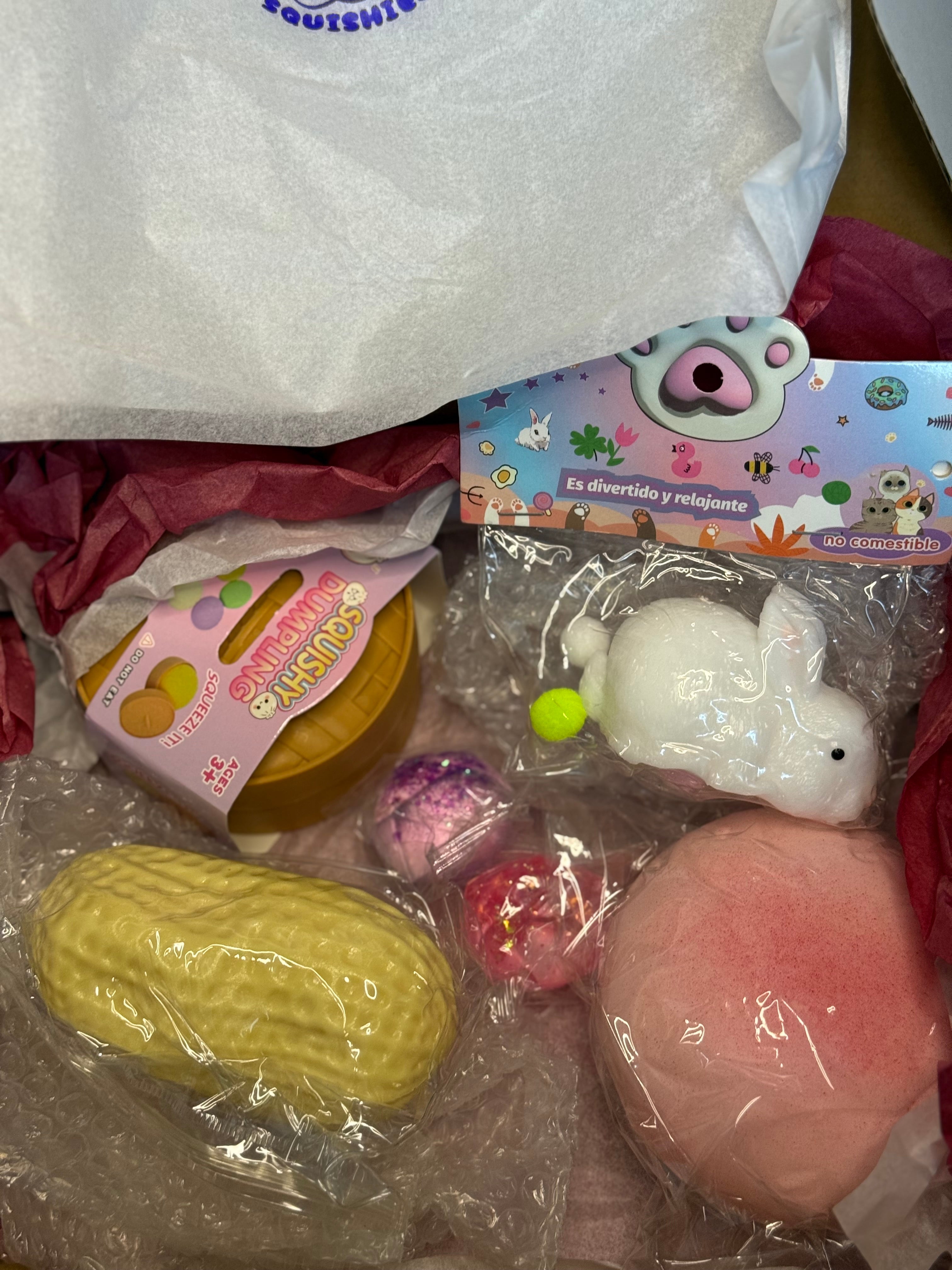 Cutie Pop Bundle Scoops