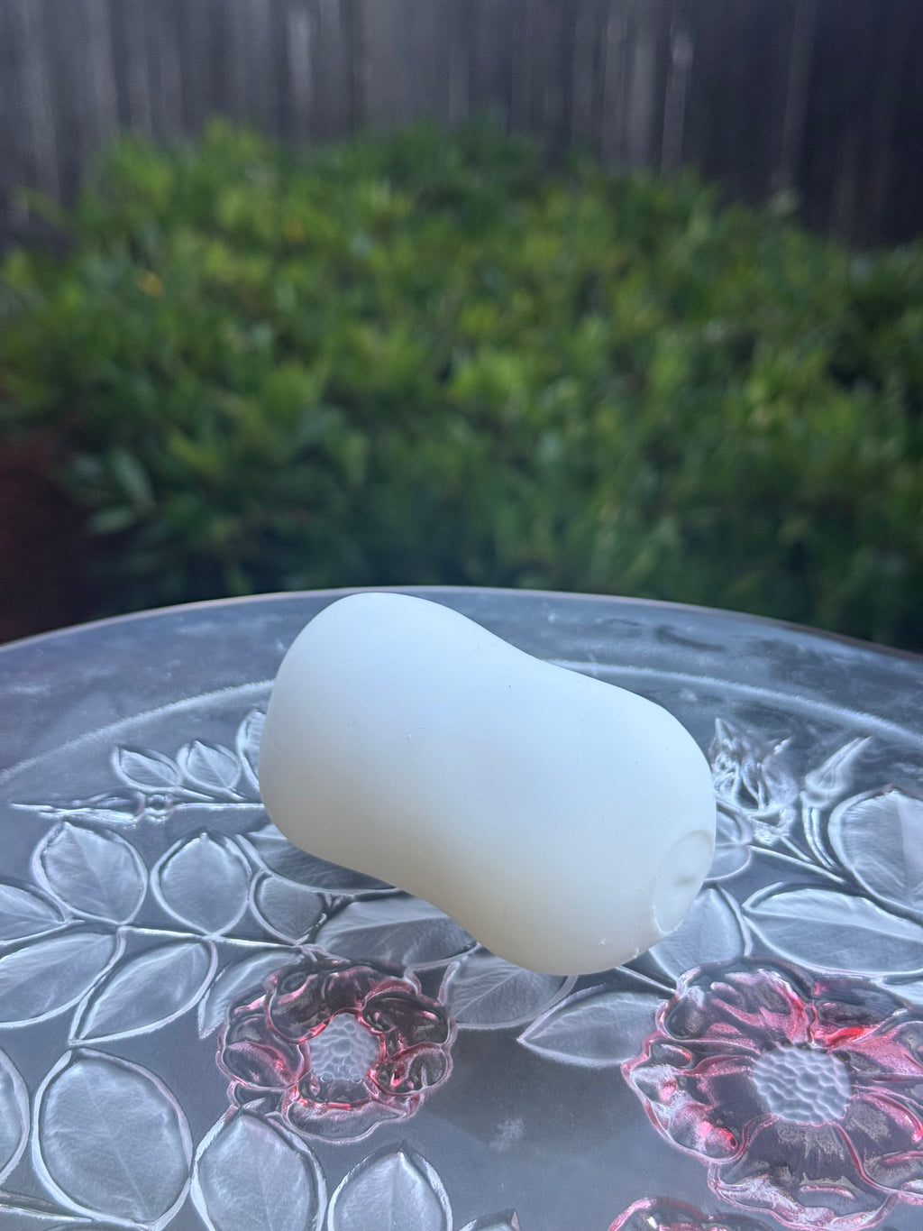 Crunchy Soap Squishy