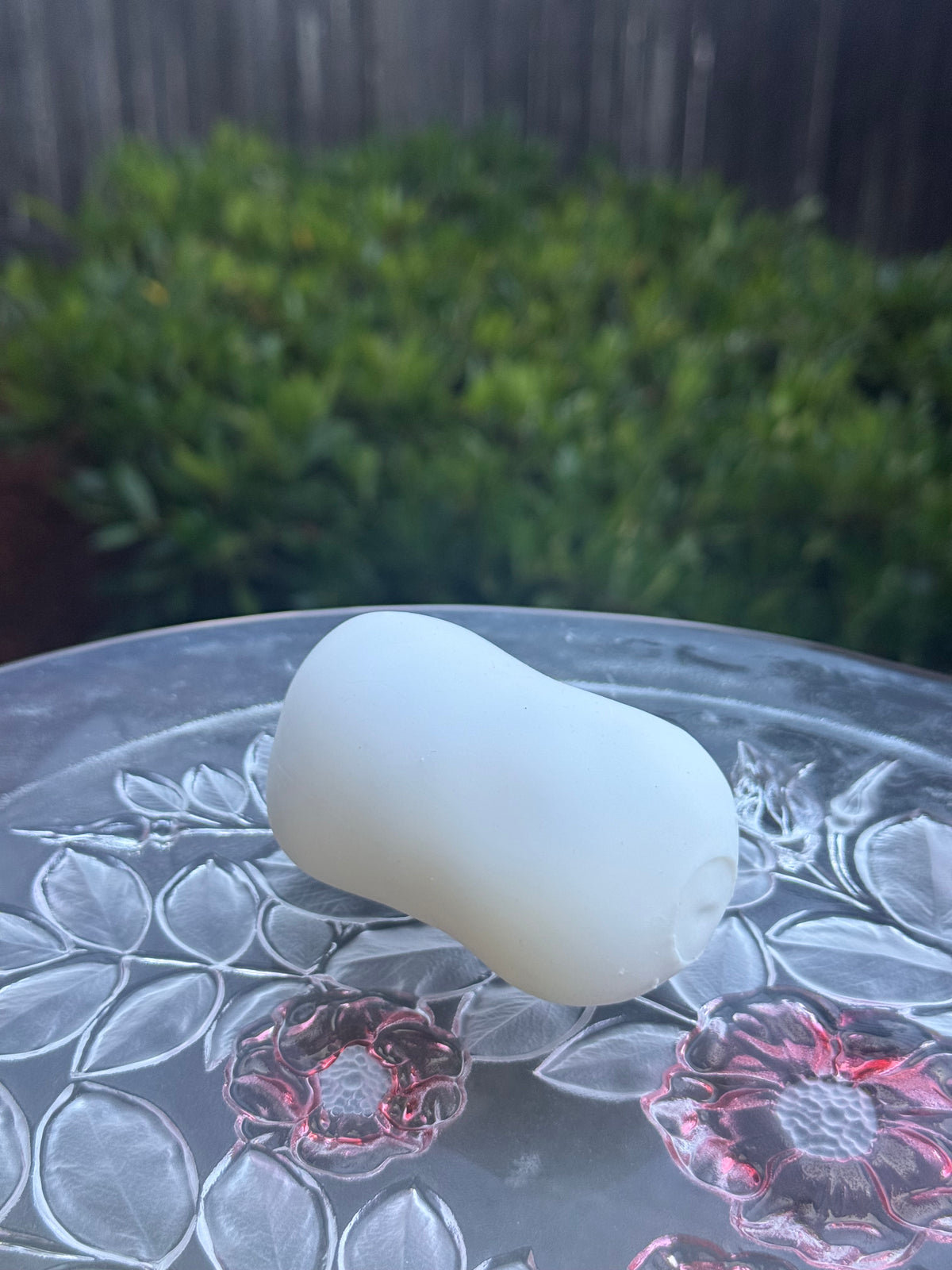 Crunchy Soap Squishy