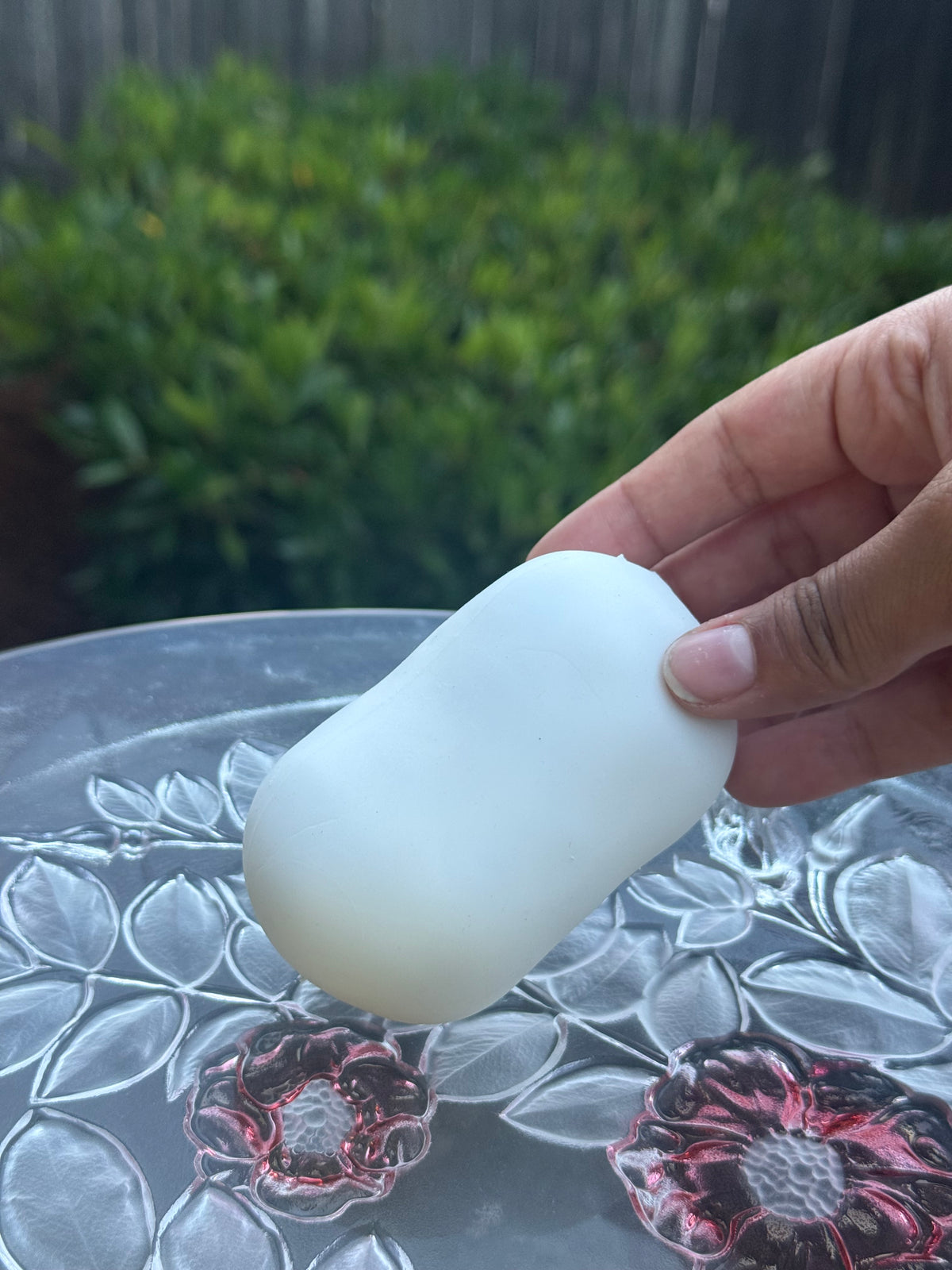 Crunchy Soap Squishy