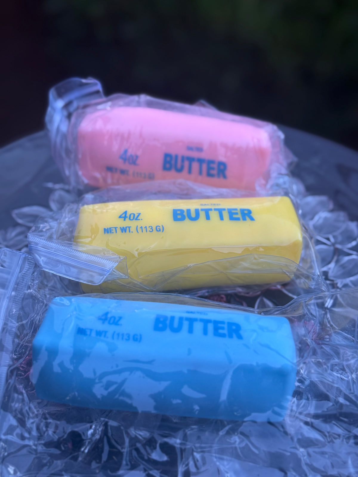 Crunchy Squishy Bundle - ALL 5 CRUNCHY SQUISHIES