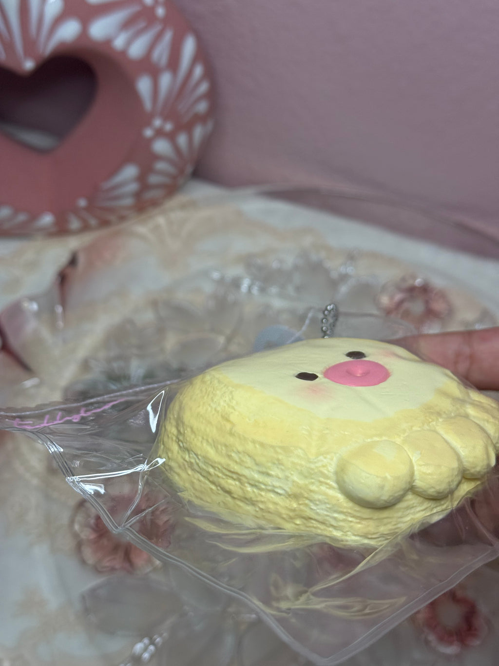 Octo Buddy Taba - Food Grade Silicone Squishy