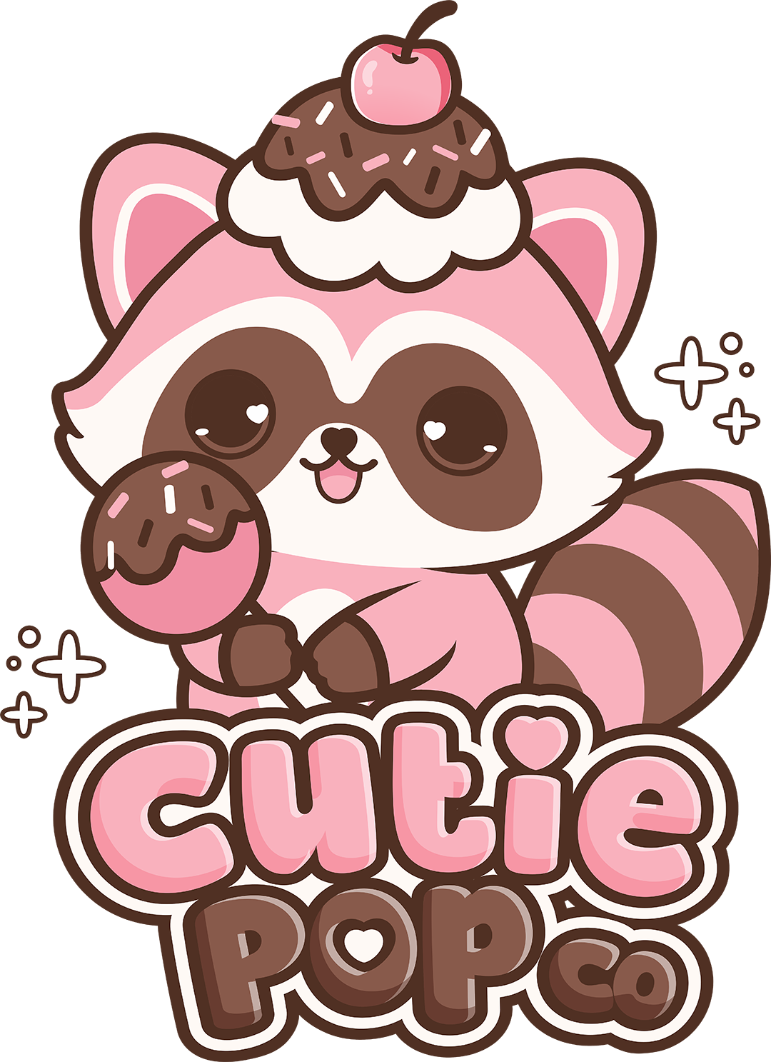 CUTIE POP SQUISHIES