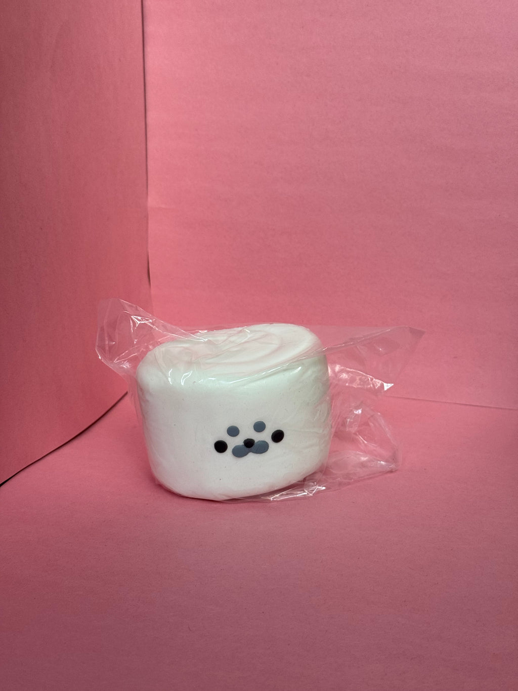 Hachimi Seal Flower Roll