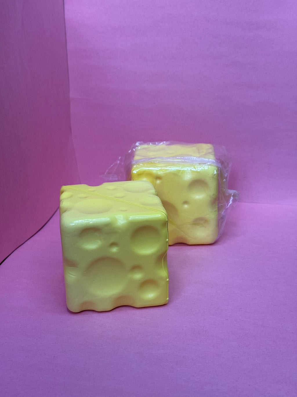 Cheese - Foam 7cm