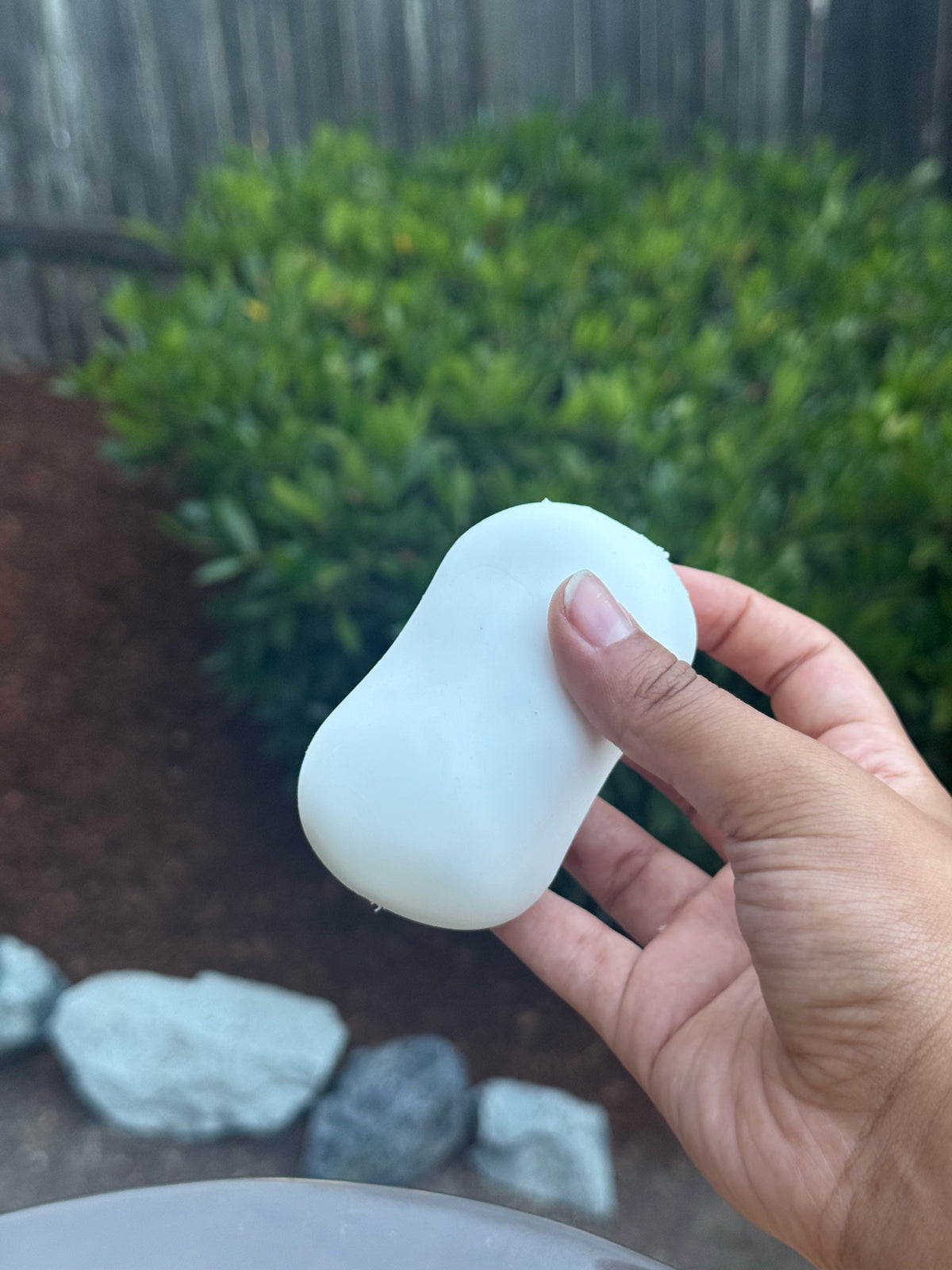 Crunchy Soap Squishy