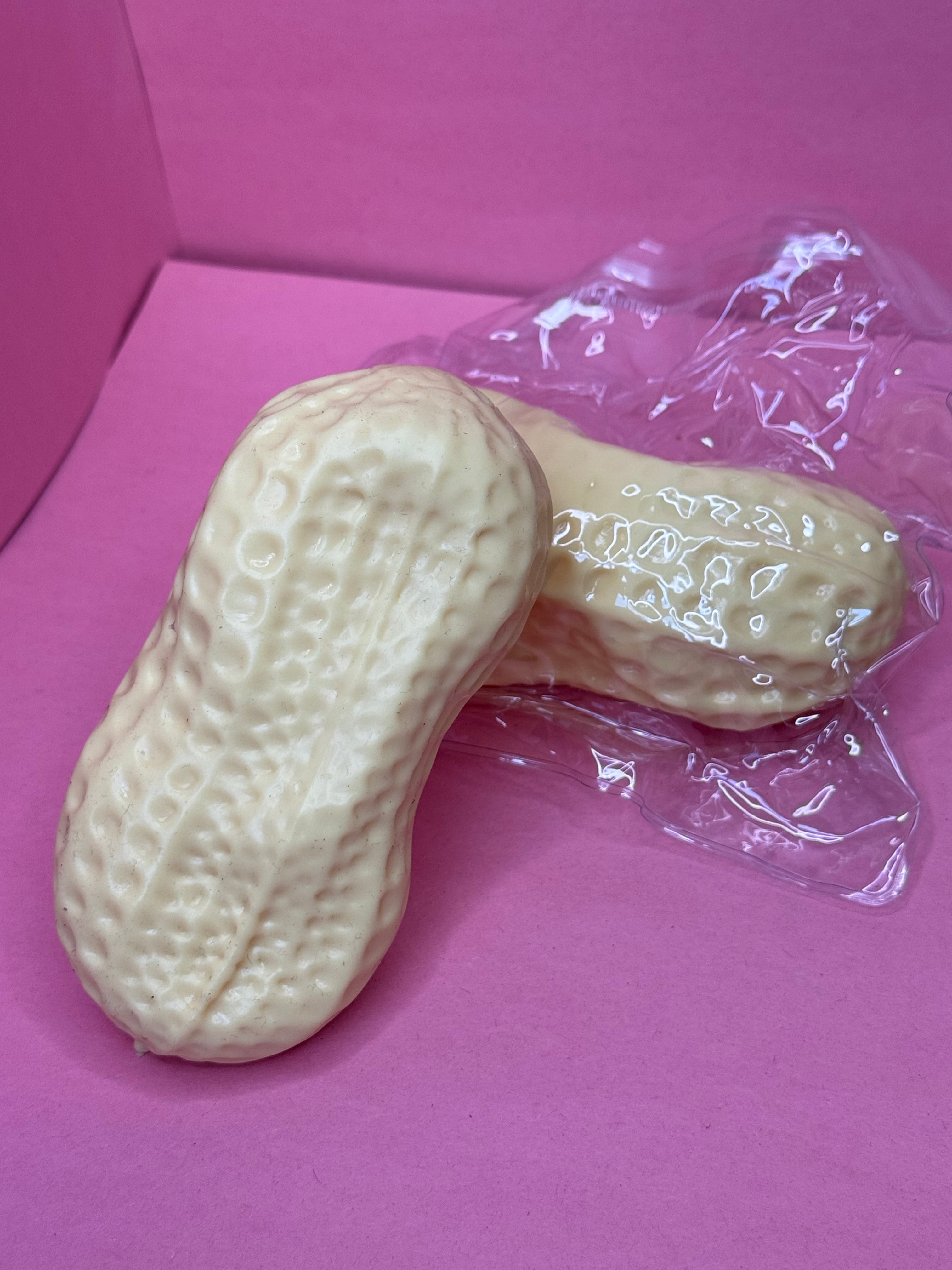 Vaseline Peanut